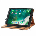 Apple Ipad 10 2 8th   7th Generation Soft Leather Case Smart Cover Sleep Wake Us