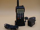 Standard Horizon Hx851 Floating Marine Transceiver