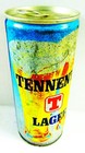 Can Tennent s  Beer  sally  Mt Pull Top 16 Oz  Scotland 1970 s combined Shipping