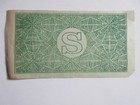 Vintage School Ticket For Bus Public Service Corp Nj Thomas N  Mccarter