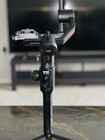 Moza Air 2 3-axis Handheld Gimbal Stabilizer  