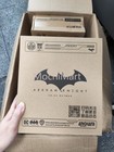 Lpzz Dc Batman Arkham Knight V8 04 Batman 1 12 Copmlete Action Figure In Stock