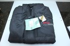 Vintage Kellogg s Puffer Vest With Embroidered Logo With Tags