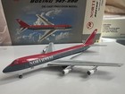 Starjet 1 500 Scale Northwest Airlines B747-200 N641us Diecast Metal Model 