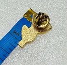 Vintage Souvenir   Thoroughly Modern Millie Musical Broadway Lapel Pin
