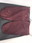 Allen Edmonds Drawstring Shoe Bags  2  Dust Covers 14  X 9 