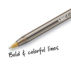 Bic Cristal Xtra Bold Ball Pen  1 6mm  Black  24 Pack