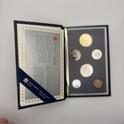 Royale Canadian Mint 6 Coin Set Uncirculated