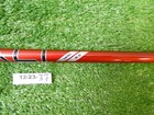 Project X Denali Red 40g 5 5 Regular Flex Driver  Wood Shaft 46  New