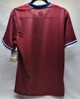 Nike Dri-fit Norway 2024 25 Soccer Home Jersey Men Size Medium  fz0162-677