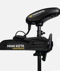 Minn Kota Pontoon Powerdrive 70 Trolling Motor W foot Pedal - 24v - 70lb - 48  -