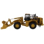 Caterpillar Cat 988h Wheel Loader 1 64 Scale Diecast Masters 85697