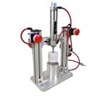 New Bath Bomb Press Machine With 2 5 Inch Mold Included Bathbombusa