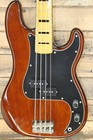 Squier Classic Vibe 70 s Precision Bass Guitar - Walnut  m526