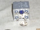 New Airpax Ap12rc-156-1 Military Mil Spec Circuit Breaker Toggle Switch  5a   2a
