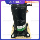 Fit Lg Scroll Compressor Apg031kac 30 800 Btu Cooling R410a 208 230v 1phase 3ton