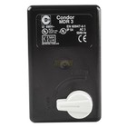 Condor 145-175 Psi 4 Port Pressure Switch Adjustable Overload 31lc3emxatr-ib