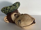 Rare Tikiland Trading Co Tiki Tony Beachcomber Monkey Tiki Mug 2021
