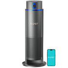 Aiper Irrisense 2 Smart Irrigation System  4-in-1 Multi-zone Watering Device