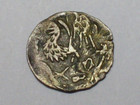 Nd 1417-1449 Silesia - Oels  1 Heller   Kop   8675     Sn8461