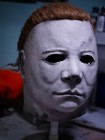 Michael Myers Halloween 2 Mask Hhp Ck2 Hospital Heathen