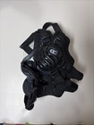 Cliff Keen Ck Black F5 Tornado Wrestling Headgear Black Out Youth Osfm