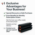 Hp 508x Toner Set High Yield Laserjet 4 Pack Cf360x Cf361x Cf362x Cf363x New Box