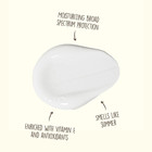 Original Spf 30 Sunscreen Body Lotion - Broad Spectrum Moisturizing Sunscreen Wi