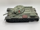 Britains Russian Tank Wwii Toy Soldiers Lot