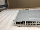 Cisco Catalyst 3850 12x 48 Upoe 48-port Gigabit Switch C3850-nm-4-10g With Ears