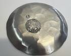 New Vintage Wendell August Forge Hammered Aluminum Trinket Mill Dish Tray