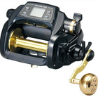 Daiwa Tanacom 1000 English Display 1000t Big Game Electric Reel Made In Japan