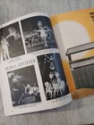 1966 Ringling Bros Barnum   Bailey Circus Souvenir Program 94th Season