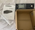 Uniden Bcd996p2 Digital Mobile Trunktracker V Scanner Tracks P25 Phase I   Ii