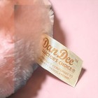 Dan Dee Collector   s Choice Pink Pig Plush Stuffed Animal W  Tags Soft Toy