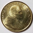 1992 Vatican City 200 Lire Coin