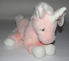 Chosun  Plush Unicorn Floppy Stuffed Animal