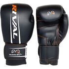 Rival Boxing Rb60 Workout Hook And Loop Bag Gloves 2 0 - Black