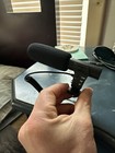 Camera Microphone Video Microphone For Dslr Interview With  20db Enhancement