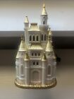 Bath   Body Works Cinderella Disney Princess Castle Projector Wallflower Plug-in