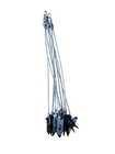 Dozen Heavy Duty Berkshire Talon Stakes W  Stake Driver   Trapping Coyote