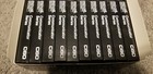 10 Maxwell Professional Industrial Communicator Series C60 Cassette Low Noise