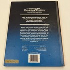 Official Advanced Dungeons   Dragons Monster Manual Gygax Tsr 4th Ed 1979 Hc
