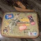 Loungefly Star Wars X-wing Crossbody messenger Bag Purse