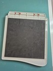 Tim Holtz Tonic Studios Stamping Platform  Full Sized Precision Stamping