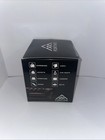 Fortivo Leather   Vinyl Recoloring Balm Kit Dark Brown Restore   Renew 8 5oz Nib