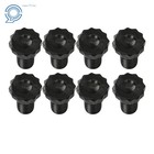 Flywheel Bolts 8pcs  Fit For Honda B Series Gsr Ls Si Eg Ek Dc2 B16 B18c1 B18