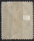 Libya 1924  47 1c Black   Gray Brown  no Wmk 
