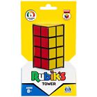 Rubik s Tower 2x2x4 Puzzle Cube Advanced Multi Colored Shape Shifting Game