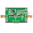 2x 2mhz-700mhz Rf Power Amplifier 3w Hf Vhf Uhf Fm Transmitter For Ham Radio